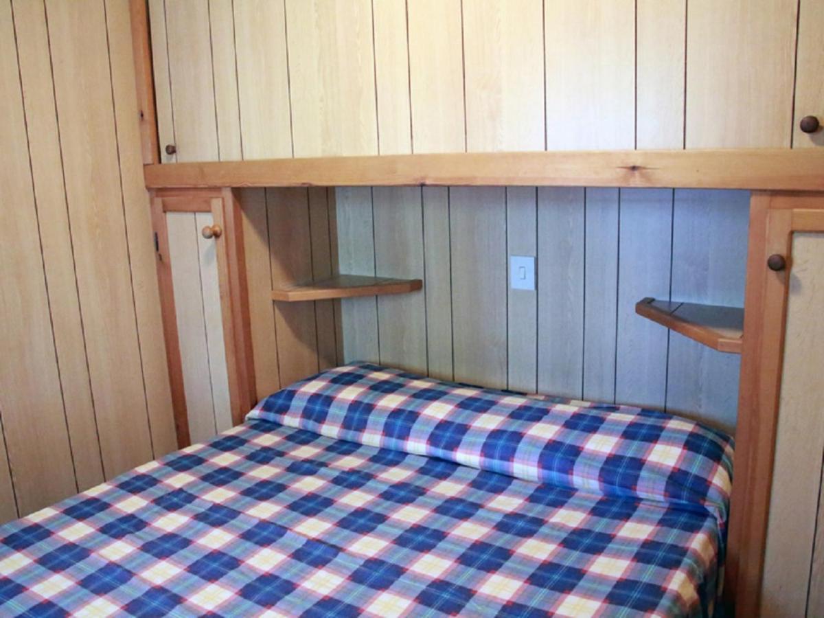 Camping Free Beach Marina Di Bibbona Eksteriør billede
