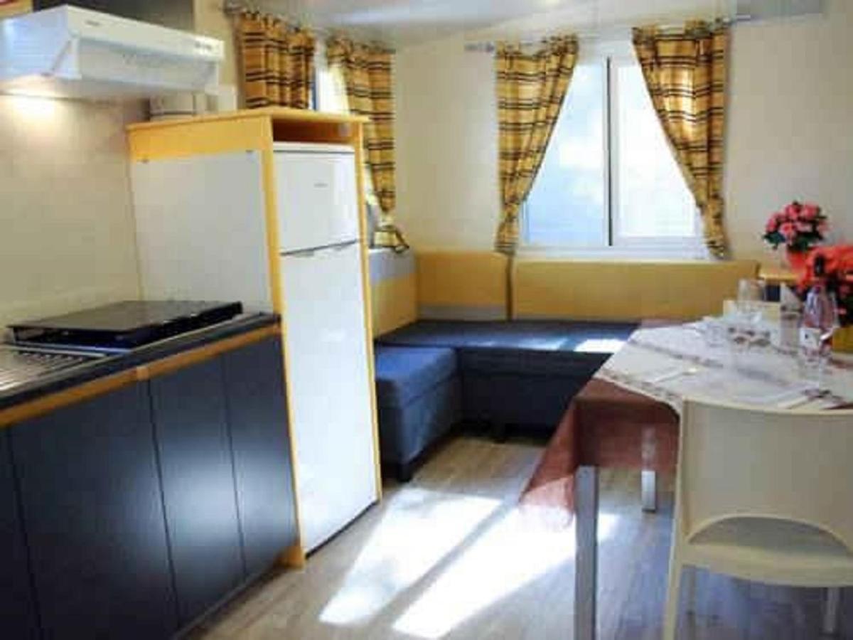 Camping Free Beach Marina Di Bibbona Eksteriør billede